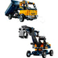LEGO 42147 - Technic Dump Truck