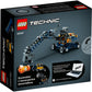 LEGO 42147 - Technic Dump Truck