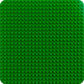 LEGO 10980 - Duplo Green Building Plate
