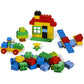 LEGO 5506 - Duplo Large Brick Box