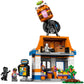 LEGO 77076 - Fortnite Durrr Burger Restaurant