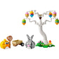 LEGO 40808 - Seasonal Easter Bunny and Chick Egg Hunt