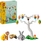 LEGO 40808 - Seasonal Easter Bunny and Chick Egg Hunt