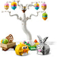 LEGO 40808 - Seasonal Easter Bunny and Chick Egg Hunt