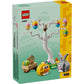 LEGO 40808 - Seasonal Easter Bunny and Chick Egg Hunt