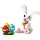 LEGO 30668 - Creator Seasonal Easter Bunny with Colourful Eggs Polybag