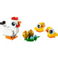 LEGO 30643 - Seasonal Easter Chickens