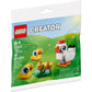 LEGO 30643 - Seasonal Easter Chickens