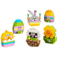 LEGO 40890 - Seasonal Easter Decorations