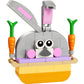 LEGO 40890 - Seasonal Easter Decorations