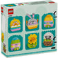 LEGO 40890 - Seasonal Easter Decorations