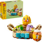 LEGO 40863 - Seasonal Easter Egg Basket