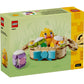 LEGO 40863 - Seasonal Easter Egg Basket
