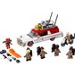 LEGO 75828 - NEW Ghostbusters Ecto-1 & 2