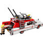 LEGO 75828 - NEW Ghostbusters Ecto-1 & 2