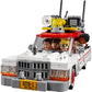 LEGO 75828 - NEW Ghostbusters Ecto-1 & 2