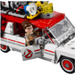 LEGO 75828 - NEW Ghostbusters Ecto-1 & 2
