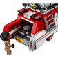 LEGO 75828 - NEW Ghostbusters Ecto-1 & 2