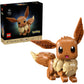 LEGO 72151 - Pokemon Eevee