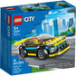 LEGO 60383 - City Electric Sports Car