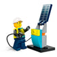 LEGO 60383 - City Electric Sports Car
