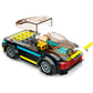 LEGO 60383 - City Electric Sports Car