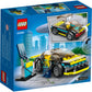 LEGO 60383 - City Electric Sports Car