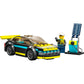 LEGO 60383 - City Electric Sports Car