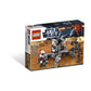 LEGO 9488 - Star Wars Elite Clone Trooper & Commando Droid Battle Pack