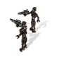 LEGO 9488 - Star Wars Elite Clone Trooper & Commando Droid Battle Pack