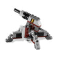 LEGO 9488 - Star Wars Elite Clone Trooper & Commando Droid Battle Pack