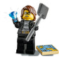 LEGO 60272 - City Elite Police Boat Transport
