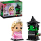 LEGO 40794 - BrickHeadz Wicked Elphaba & Glinda