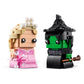 LEGO 40794 - BrickHeadz Wicked Elphaba & Glinda