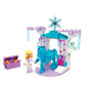 LEGO 43209 - Disney Forzen II Elsa and the Nokk's Ice Stable