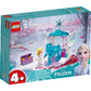 LEGO 43209 - Disney Forzen II Elsa and the Nokk's Ice Stable