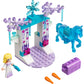 LEGO 43209 - Disney Forzen II Elsa and the Nokk's Ice Stable