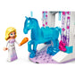 LEGO 43209 - Disney Forzen II Elsa and the Nokk's Ice Stable