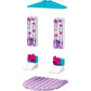 LEGO 43209 - Disney Forzen II Elsa and the Nokk's Ice Stable