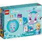 LEGO 43209 - Disney Forzen II Elsa and the Nokk's Ice Stable