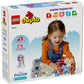 LEGO 10418 - Duplo Disney Frozen Elsa & Bruni in the Enchanted Forest