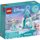 LEGO 43199 - Disney Frozen 2 Elsa's Castle Courtyard