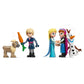 LEGO 43244 - Disney Frozen Elsa's Ice Palace