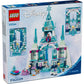 LEGO 43244 - Disney Frozen Elsa's Ice Palace