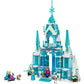 LEGO 43244 - Disney Frozen Elsa's Ice Palace