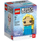 LEGO 41617 - BrickHeadz Disney Frozen Elsa