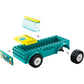 LEGO 60403 - City Emergency Ambulance