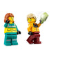 LEGO 60403 - City Emergency Ambulance
