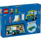 LEGO 60403 - City Emergency Ambulance