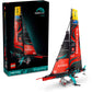 LEGO 42174 - Technic Licensed Emirates Team New Zealand AC75 Yacht